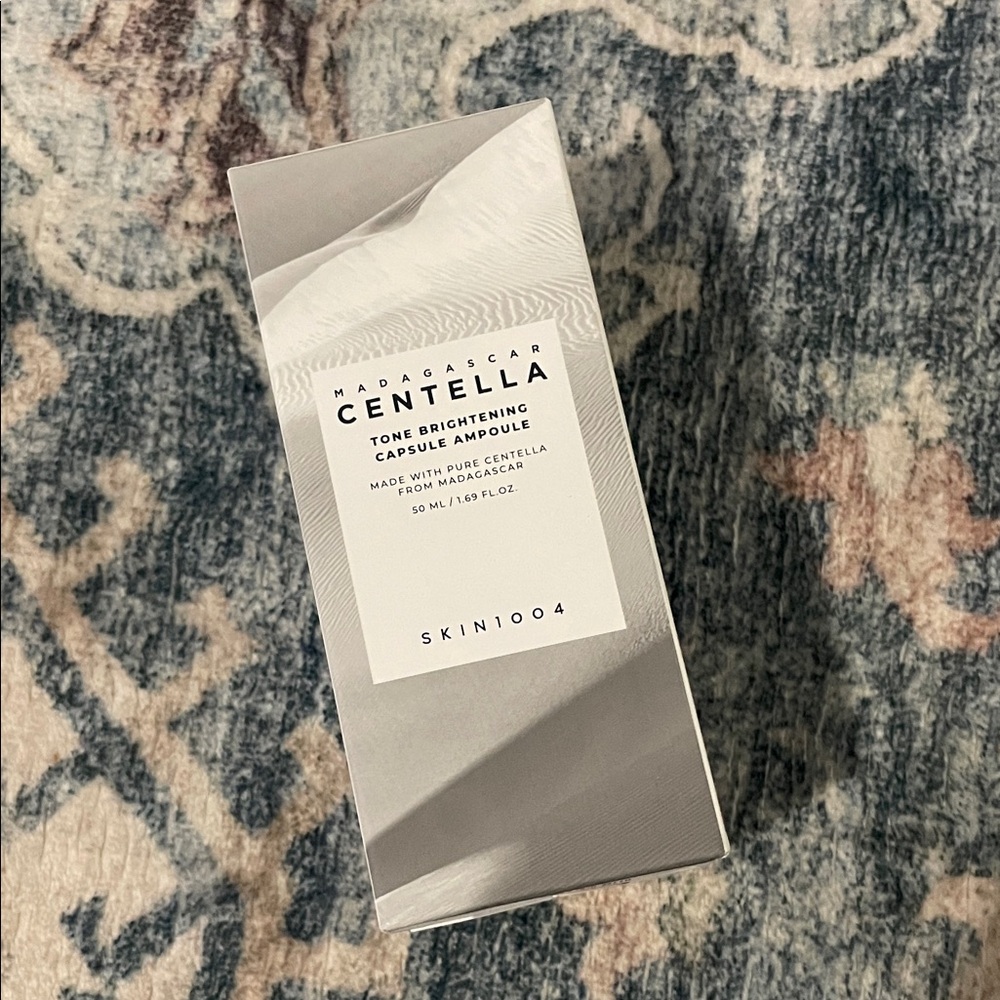 SKIN1004 Centella Brightening Ampoule